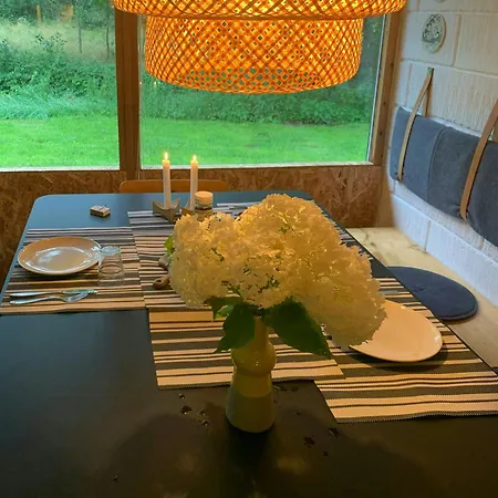 펜션 Nature Plot With Stream By Lohals