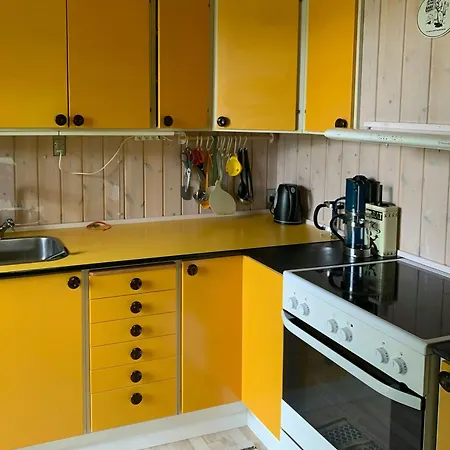 Nature Plot With Stream By Lohals 펜션 *