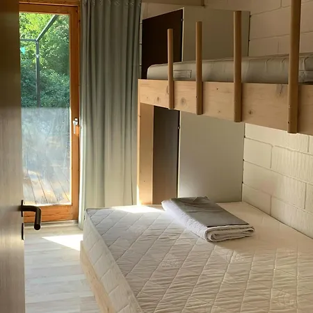 Nature Plot With Stream By Lohals 펜션 *