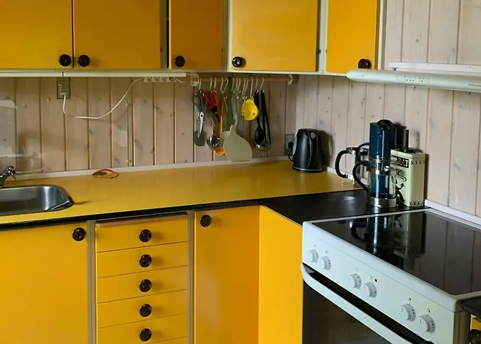 Nature Plot With Stream By Lohals Beach Сasa de vacaciones *